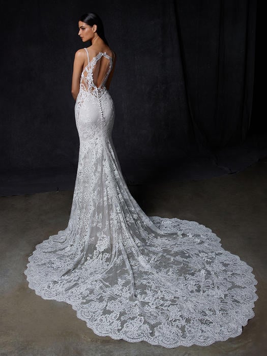 Enzoani Bridal Collection Oretha