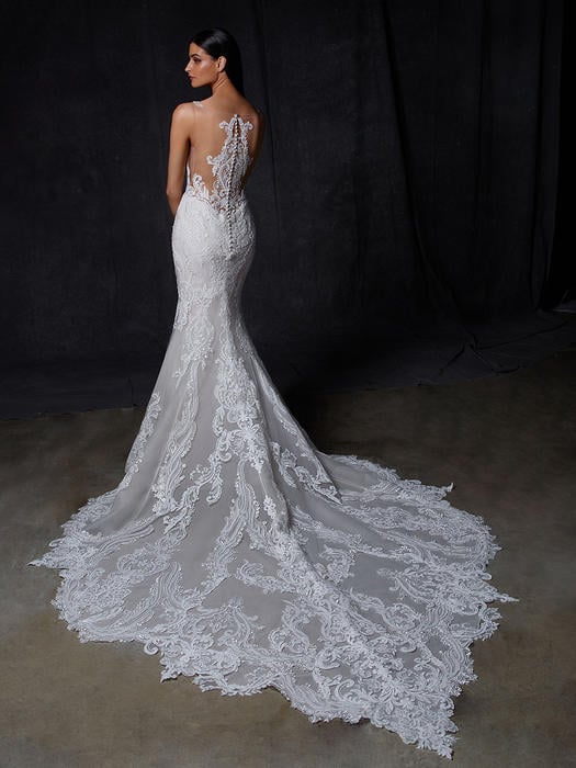 Enzoani Bridal Collection Orsa