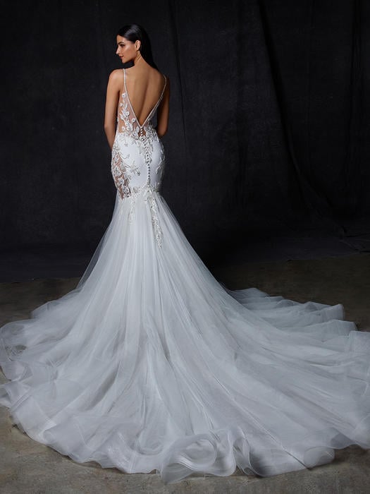 Enzoani Bridal Collection Ovia