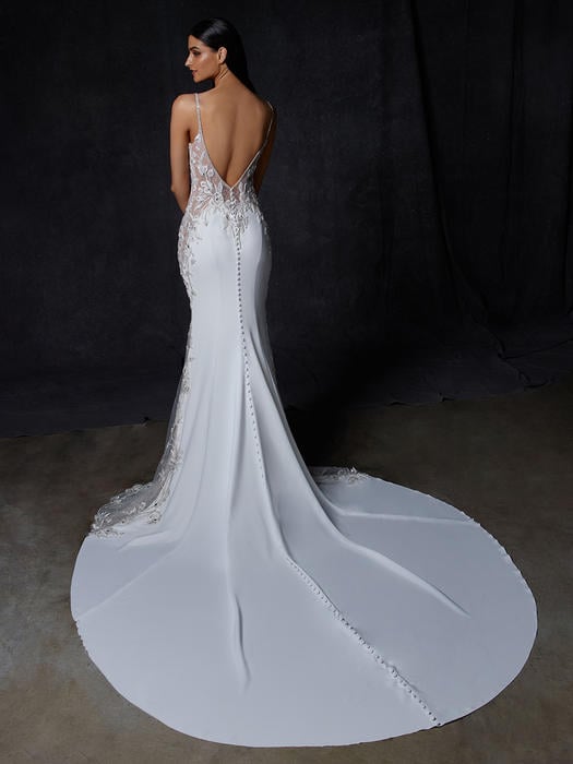 Enzoani Bridal Collection Ozara