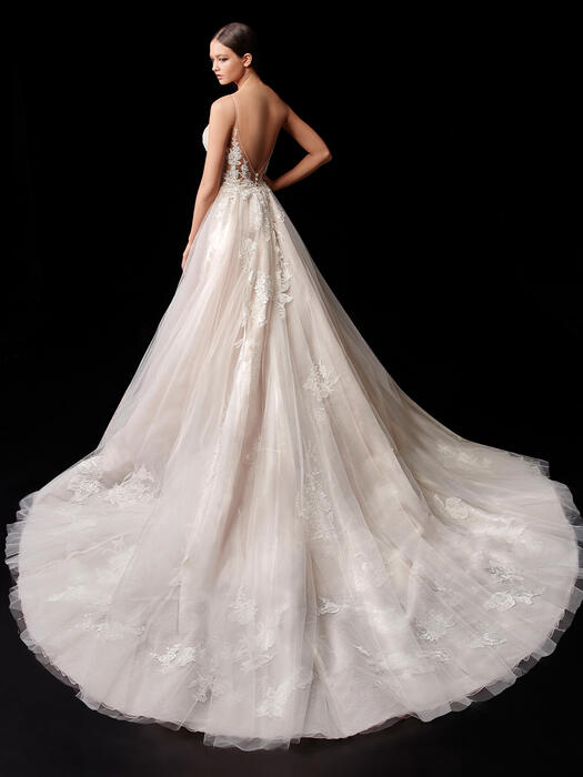 Enzoani Bridal Collection Paige