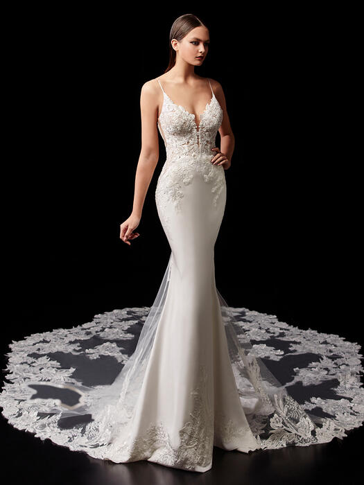 Enzoani Bridal Pallas 2023 Prom & Homecoming | Breeze Boutique