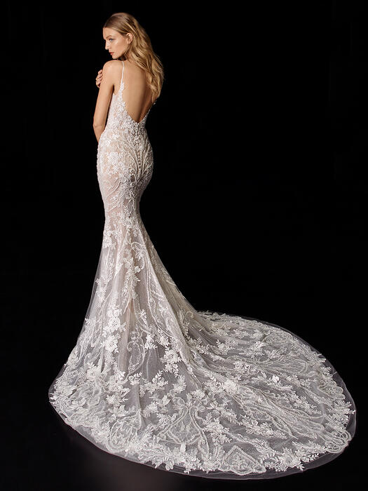 Enzoani Bridal Collection Phoebe