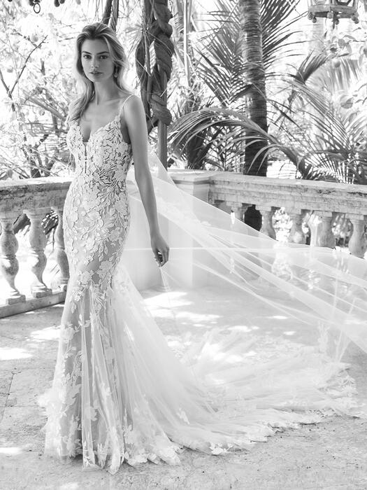 Enzoani Bridal Collection Raissa