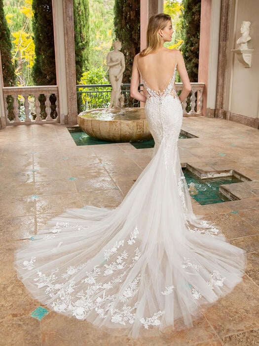 Enzoani Bridal Collection Ramona