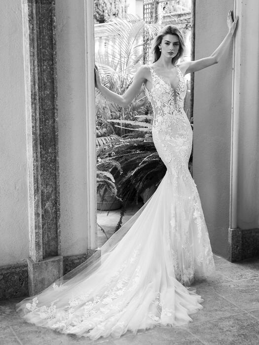 Enzoani Bridal Collection Ramona