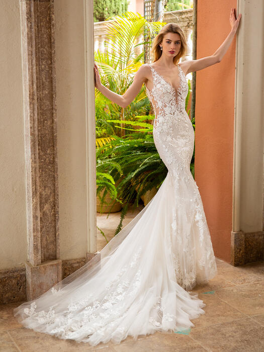 Enzoani Bridal Collection Ramona