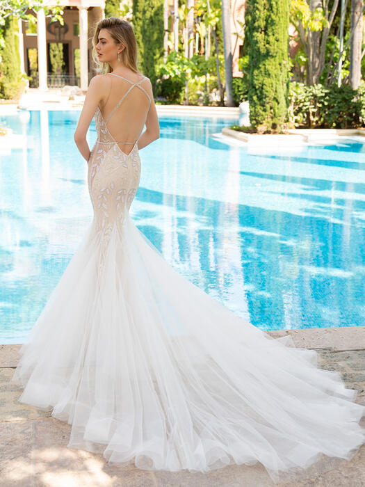 Enzoani Bridal Collection Reagan-A