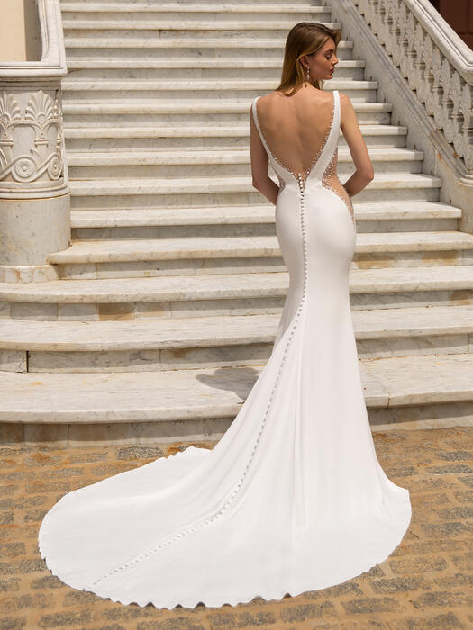 Enzoani Bridal Collection Renee