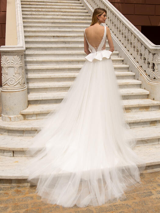 Enzoani Bridal Collection Renee