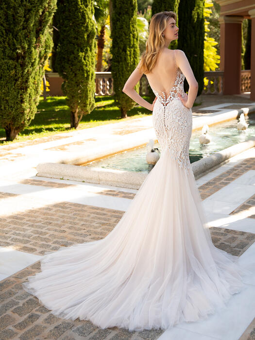 Enzoani Bridal Collection Riley