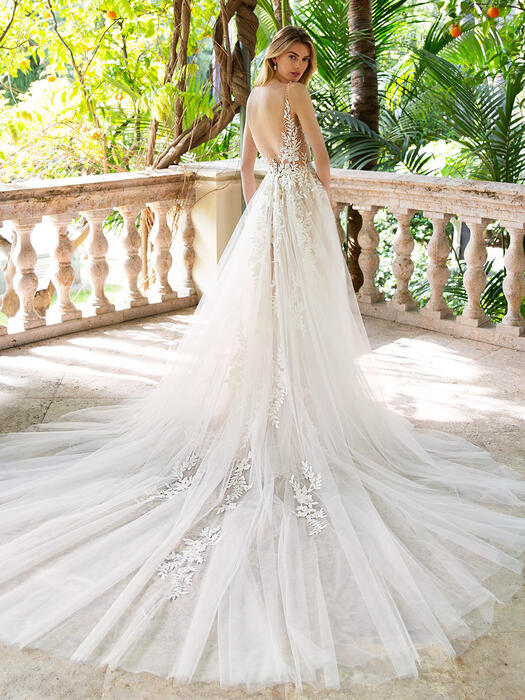 Enzoani Bridal Collection Riva