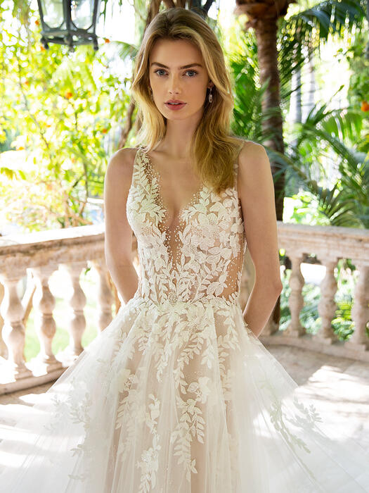 Enzoani Bridal Collection Riva