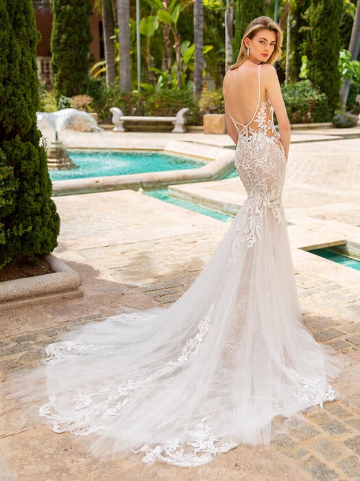 Enzoani Bridal Collection Rosie