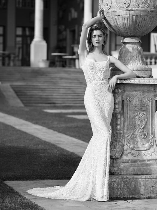 Enzoani Bridal Collection Roxane