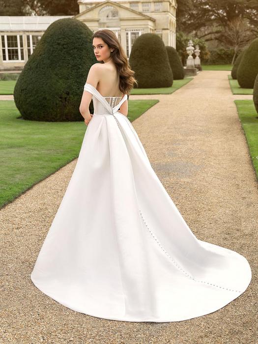 Enzoani Bridal Collection Sadie