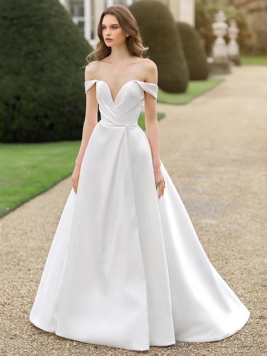 Enzoani Bridal Collection Sadie