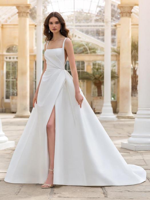 Enzoani Bridal Collection Sandra