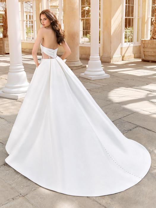 Enzoani Bridal Collection Sarah