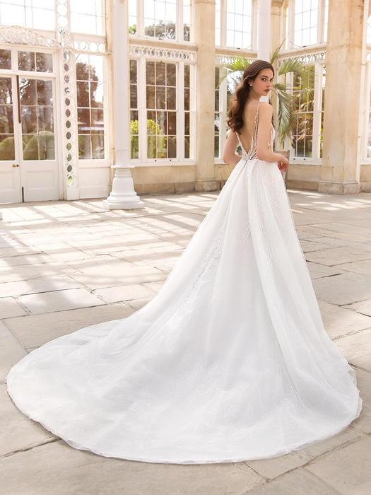 Enzoani Bridal Collection Scarlett