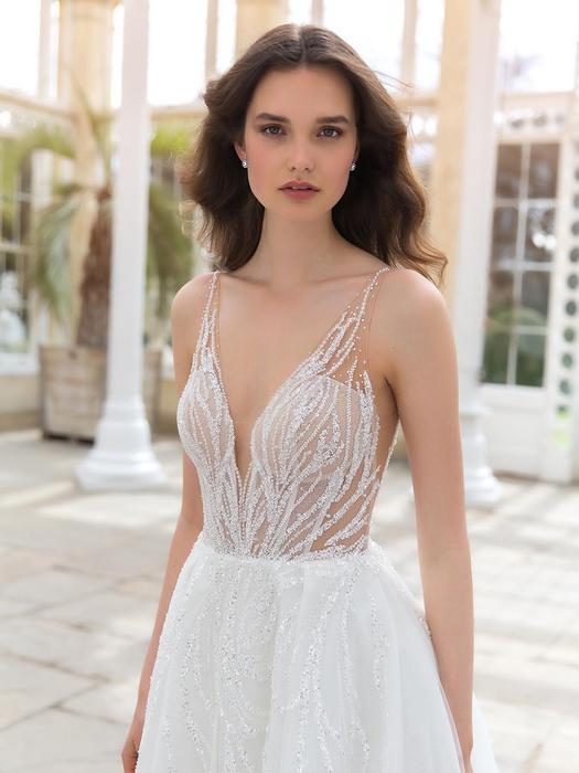 Enzoani Bridal Collection Scarlett