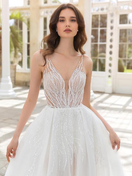 Enzoani Bridal Collection Scarlett