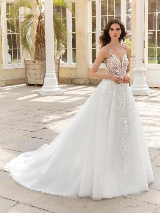 Enzoani Bridal Collection Scarlett