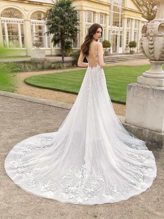 Enzoani Bridal Collection Serenity