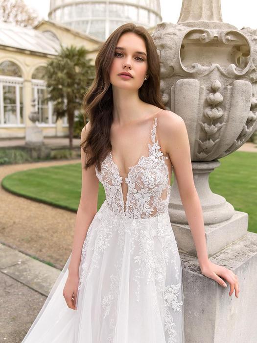 Enzoani Bridal Collection Serenity