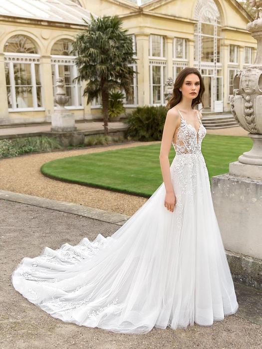 Enzoani Bridal Collection Serenity