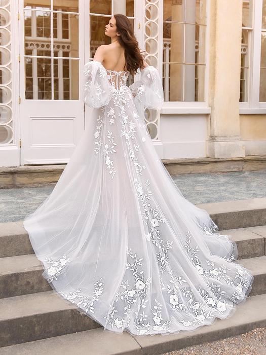 Enzoani Bridal Collection Sharon-D