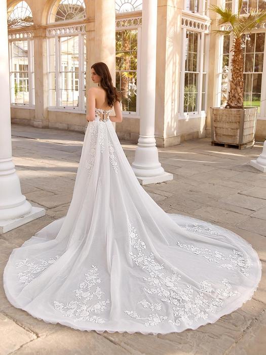 Enzoani Bridal Collection Shayla