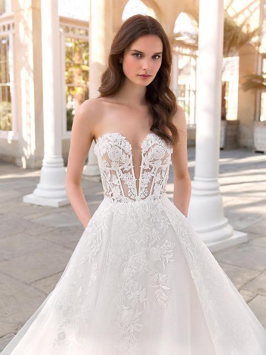 Enzoani Bridal Collection Shayla