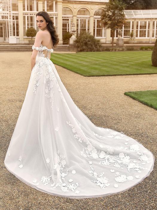 Enzoani Bridal Collection Sheryl