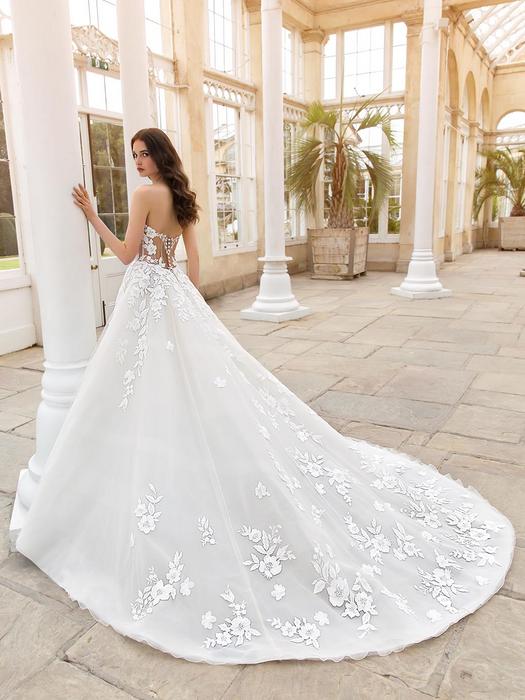 Enzoani Bridal Collection Shiloh