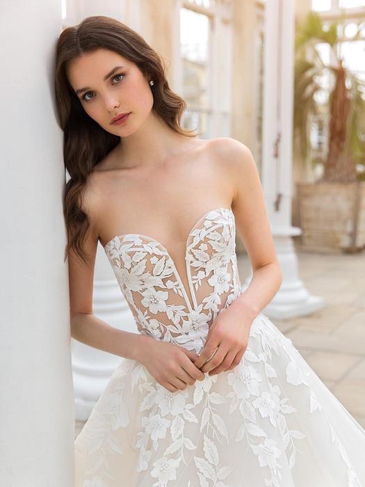 Enzoani Bridal Collection Shiloh