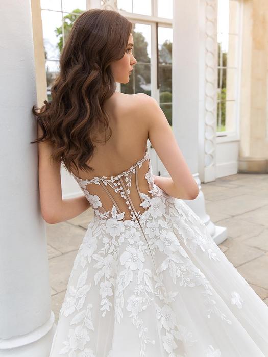 Enzoani Bridal Collection Shiloh