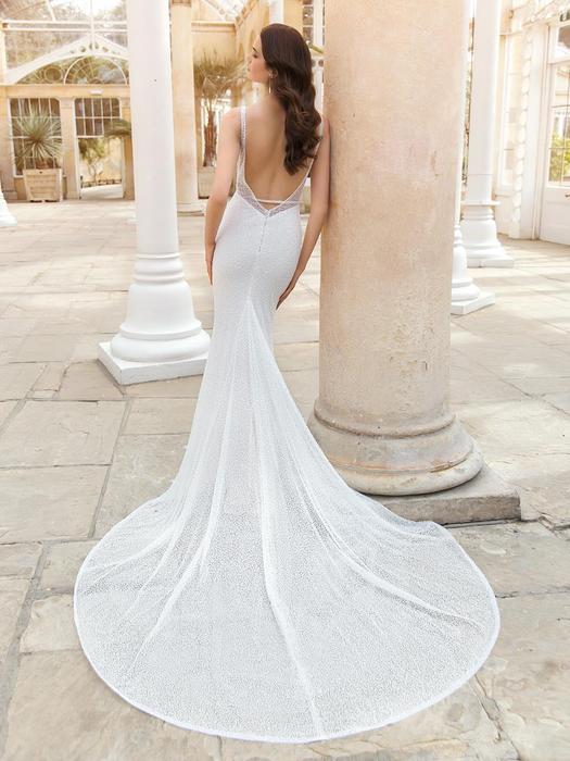 Enzoani Bridal Collection Sierra