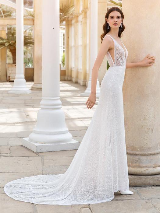 Enzoani Bridal Collection Sierra