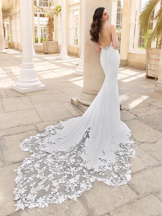 Enzoani Bridal Collection Sinclair