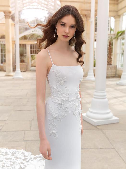 Enzoani Bridal Collection Sinclair