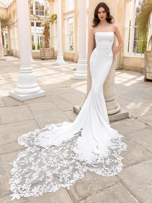 Enzoani Bridal Collection Sinclair