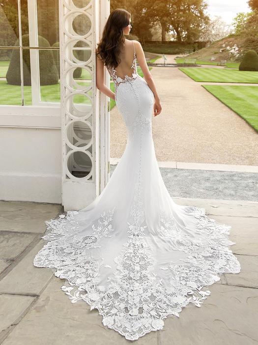 Enzoani Bridal Collection Skye