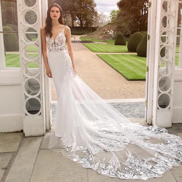 Enzoani Bridal Collection Skye