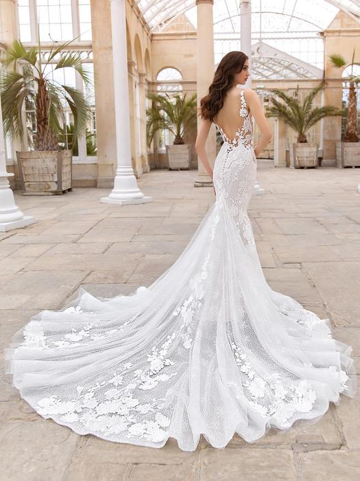 Enzoani Bridal Collection Soraya