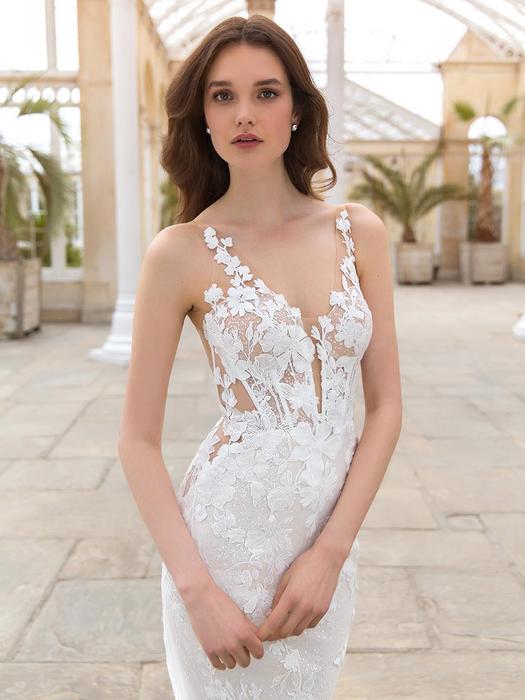 Enzoani Bridal Collection Soraya