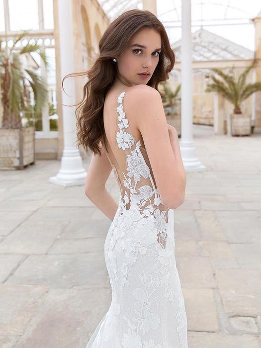 Enzoani Bridal Collection Soraya