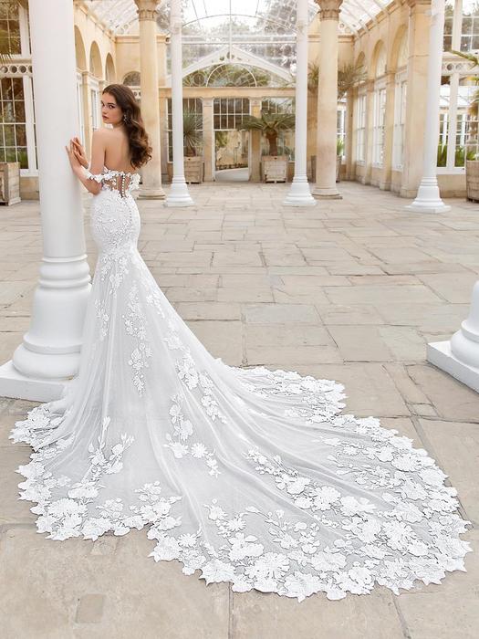 Enzoani Bridal Collection Summer