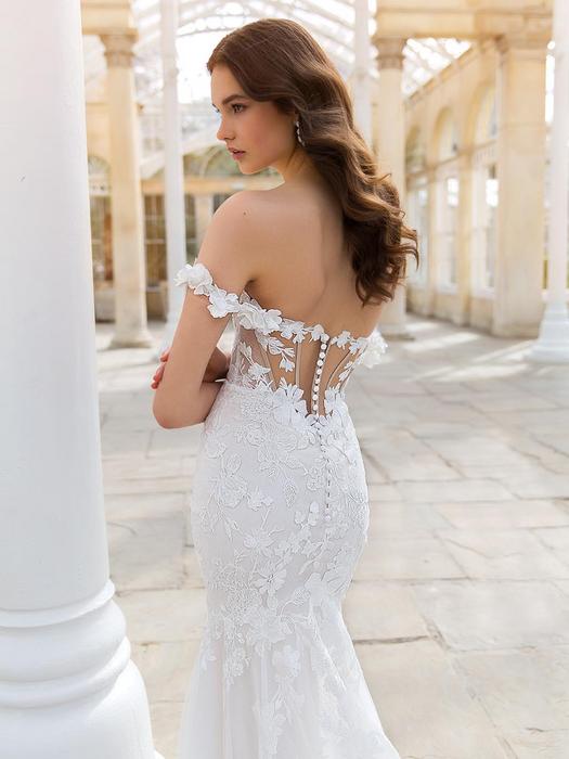 Enzoani Bridal Collection Summer