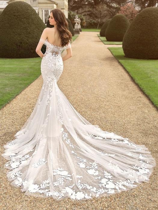 Enzoani Bridal Collection Susy